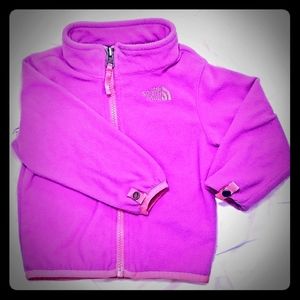 The North Face • Spring Jacket